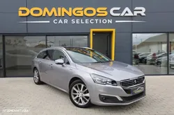 Peugeot 508 SW 1.6 BlueHDi GT Line