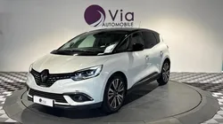 Renault Scénic 1.6 DCI 160 ENERGY INITIALE PARIS / Toit panoramique Boîte Automatique