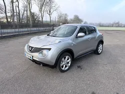 Nissan juck 1.5 DCI 110 CV