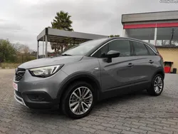 Opel Crossland X 130CV Innovation