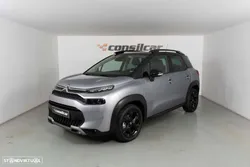 Citroën C3 Aircross 1.2 PureTech Shine Pack