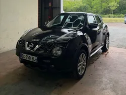 Nissan Juke 1.5 DCI 110cv ACENTA