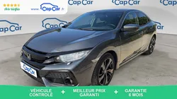 Honda Civic 1.0 I-VTEC 126 Exclusive Premium