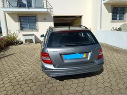 Mercedes-Benz C 220 220 Cdi