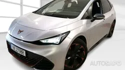 Cupra Born 58 kwh de 2023