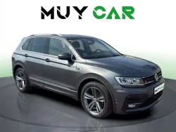 Volkswagen Tiguan 2.0TDI Advance 85kW