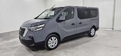 Nissan Primastar COMBI L1H1 3.0t 2.0 dCi 170 S/S BVA9 Tekna 8 pl