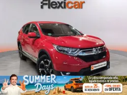 HONDA CR-V 1.5 VTEC Comfort 4x2 173