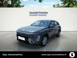 Hyundai Kona 1.0 T-GDi 100 Intuitive 5p