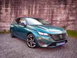 Peugeot 308 PureTech 130 Allure