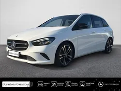 Mercedes-benz Classe B 200d 150ch Progressive Line Edition 8G-DCT 7cv