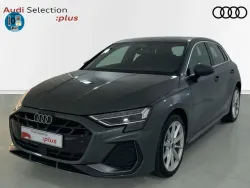 AUDI A3 Sportback 40 TFSI e Genuine S tronic