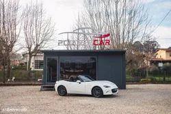 Mazda MX-5 MZR 1.5 Sky.Evolve