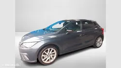 SEAT Ibiza 1.0 TSI FR