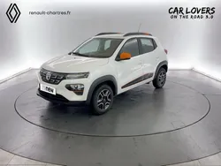 DACIA Spring Achat Intégral Confort Plus
