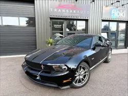 FORD MUSTANG GT COUPE 5.0 412CV GT V8 avec CAMERA DE RECUL / CLIM / CARPLAY