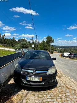 Opel Astra 1.3 CDTI