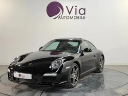 Porsche 911 Carrera S Coupé 3.8 385ch PDK - Pack sport chrono / Toit ouvrant BOSE