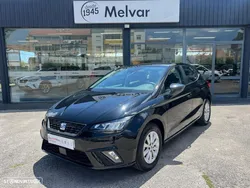 SEAT Ibiza 1.0 TSI Style