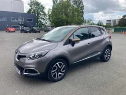 Renault Captur 1.2 TCe 120 Hypnotic
