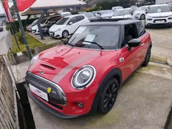 MINI Cooper SE Elétrico