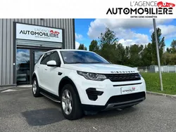 LAND ROVER Discovery Sport 2.0 TD4 SE 150CV BVM MARK III - TOIT PANORAMIQUE -
