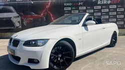 BMW Série 3 de 2007