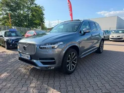 Volvo XC90 de 2018, SUV haut de gamme alliant confort, sécurité et élégance
