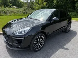 Porsche MACAN (95B) 3.0 V6 258CH S DIESEL PDK