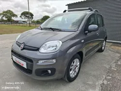 Fiat Panda 1.2 City Cross