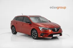 Renault Mégane Sport Tourer 1.5 Blue dCi Limited