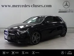 Mercedes Classe A 200 d AMG Line