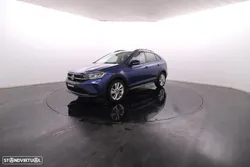 VW Taigo 1.0 TSI Urban