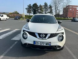 Nissan Juke très bon état faible kilométrage