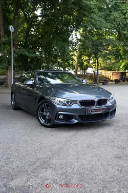 BMW 418 D Gran Coupé PACK M - Desde 285Eur/ Mês