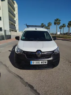 Renault Express 1.5 Blue dCi Confort 55kW