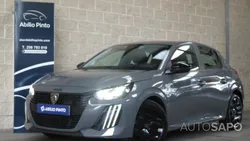 Peugeot 208 1.2 PureTech Active de 2024
