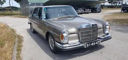 Mercedes-Benz 300 SEL 3.5