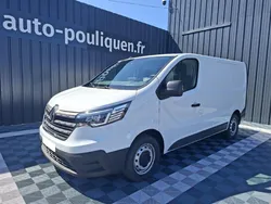 Renault Trafic FGN 2.0 DCI 150 GRAND CONFORT L1H1 2800 KG