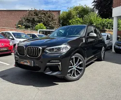 BMW X3 M 40D XDrive 3.0D 340cv - GARANTIE 1 AN