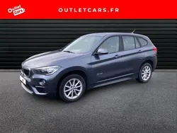 Bmw X1 sDrive18i 136ch Business