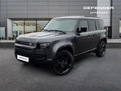 Land-rover Defender 110 3.0 D250 Hard Top X-Dynamic SE