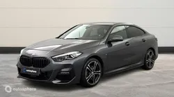 Bmw Série 2 Gran Coupé 218dA 150ch M Sport BVA8