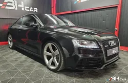 Audi Rs5 COUPE 4.2 FSI 450CH QUATTRO S-TRONIC