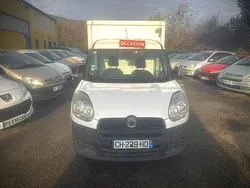 Fiat Doblo II 1.6 Multijet 16v 90ch DPF S&S Dynamic