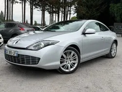 Renault Laguna Coupé 2.0 DCI 175 cv Initiale Paris / 65 000 kms / Suivi Complet