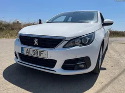Peugeot 308 1.5 HDI