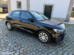 Audi A1 Sportback 30 TFSI
