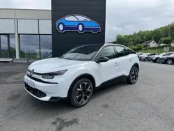 Citroen C4 1.2 HYBRIDE 145CH S&S BUSINESS AUTOMATIQUE