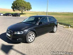 Audi A3 1.9 tdi